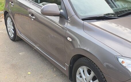 Hyundai i30 I, 2011 год, 800 000 рублей, 11 фотография