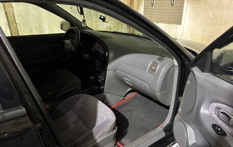 KIA Spectra II (LD), 2007 год, 330 000 рублей, 4 фотография
