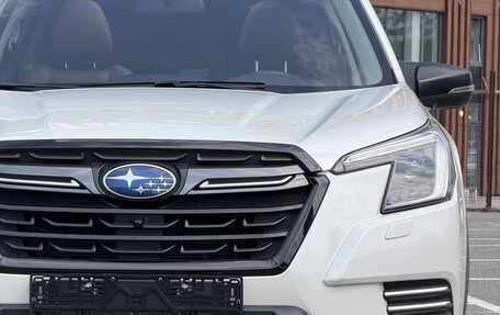 Subaru Forester, 2022 год, 2 990 000 рублей, 4 фотография