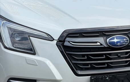 Subaru Forester, 2022 год, 2 990 000 рублей, 3 фотография