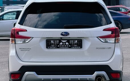 Subaru Forester, 2022 год, 2 990 000 рублей, 6 фотография