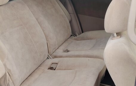 Nissan Liberty, 2002 год, 255 000 рублей, 4 фотография