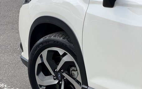 Subaru Forester, 2022 год, 2 990 000 рублей, 5 фотография