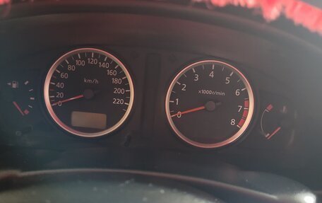 Nissan Almera, 2005 год, 300 000 рублей, 4 фотография