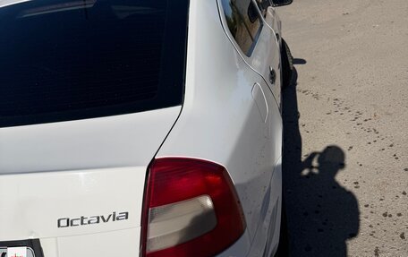 Skoda Octavia, 2013 год, 460 000 рублей, 2 фотография