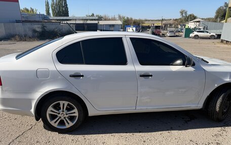 Skoda Octavia, 2013 год, 460 000 рублей, 4 фотография