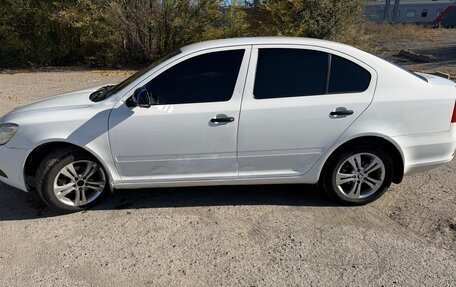 Skoda Octavia, 2013 год, 460 000 рублей, 6 фотография