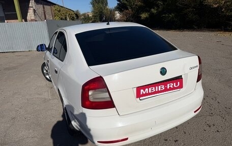 Skoda Octavia, 2013 год, 460 000 рублей, 5 фотография