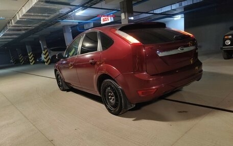Ford Focus II рестайлинг, 2008 год, 500 000 рублей, 3 фотография