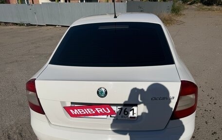 Skoda Octavia, 2013 год, 460 000 рублей, 3 фотография
