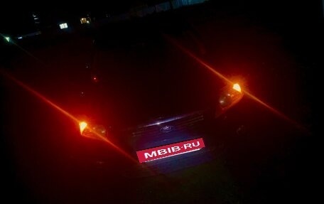 Ford Focus II рестайлинг, 2008 год, 430 000 рублей, 2 фотография