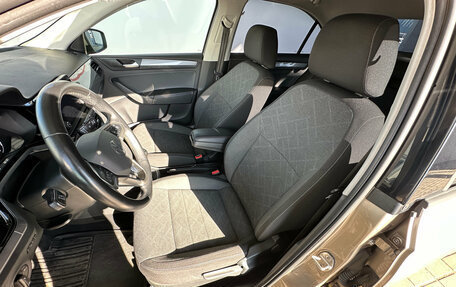 Volkswagen Polo VI (EU Market), 2021 год, 1 575 000 рублей, 10 фотография