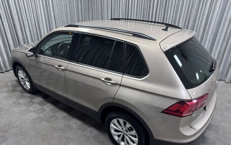 Volkswagen Tiguan II, 2020 год, 2 650 000 рублей, 12 фотография