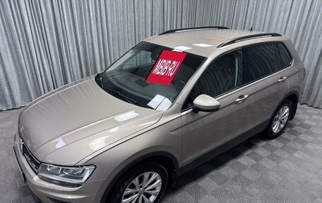 Volkswagen Tiguan II, 2020 год, 2 650 000 рублей, 8 фотография