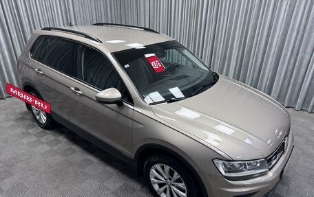 Volkswagen Tiguan II, 2020 год, 2 650 000 рублей, 4 фотография