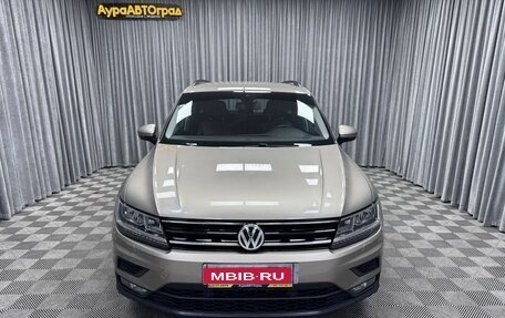 Volkswagen Tiguan II, 2020 год, 2 650 000 рублей, 5 фотография