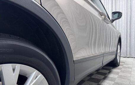 Volkswagen Tiguan II, 2020 год, 2 650 000 рублей, 15 фотография