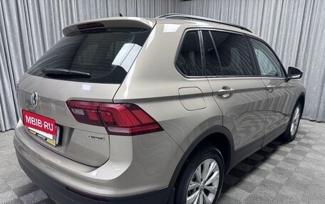 Volkswagen Tiguan II, 2020 год, 2 650 000 рублей, 14 фотография