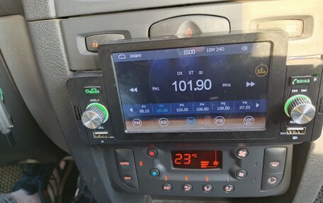 Renault Symbol I, 2008 год, 335 000 рублей, 4 фотография