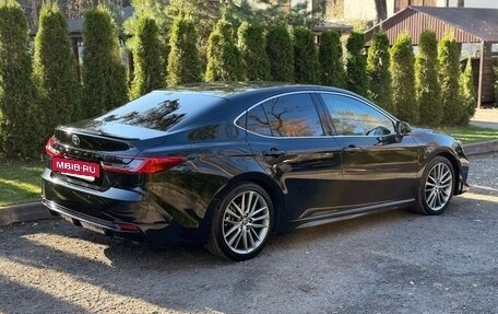 Toyota Camry, 2024 год, 3 600 000 рублей, 5 фотография