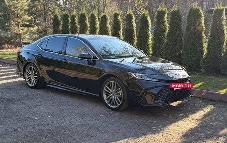 Toyota Camry, 2024 год, 3 600 000 рублей, 7 фотография