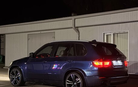 BMW X5, 2010 год, 2 300 000 рублей, 4 фотография