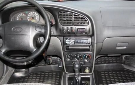 KIA Spectra II (LD), 2006 год, 240 000 рублей, 2 фотография