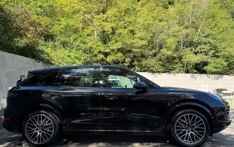 Porsche Cayenne III, 2021 год, 9 300 000 рублей, 2 фотография