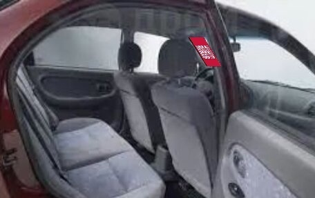 KIA Spectra II (LD), 2006 год, 240 000 рублей, 3 фотография