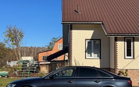 Audi A6, 2015 год, 1 900 000 рублей, 2 фотография