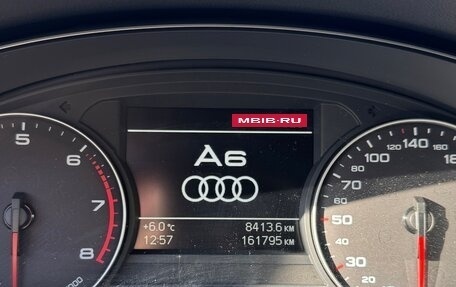 Audi A6, 2015 год, 1 900 000 рублей, 8 фотография