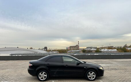 Mazda 6, 2004 год, 265 000 рублей, 5 фотография