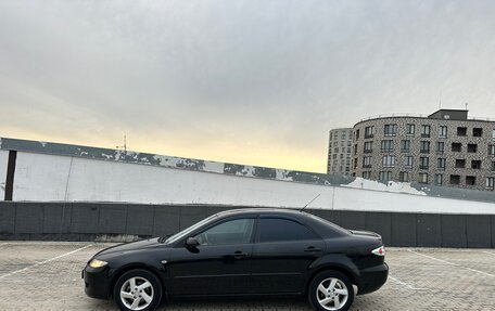 Mazda 6, 2004 год, 265 000 рублей, 2 фотография