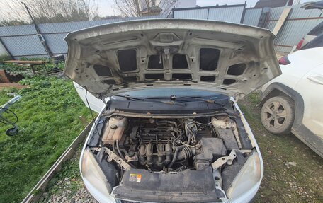 Ford Focus II рестайлинг, 2007 год, 125 000 рублей, 5 фотография