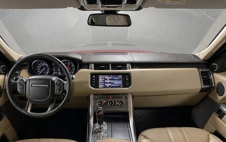 Land Rover Range Rover Sport II, 2013 год, 2 500 000 рублей, 8 фотография
