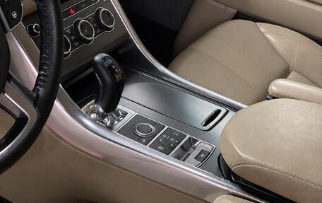 Land Rover Range Rover Sport II, 2013 год, 2 500 000 рублей, 6 фотография