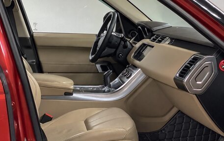 Land Rover Range Rover Sport II, 2013 год, 2 500 000 рублей, 5 фотография