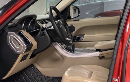 Land Rover Range Rover Sport II, 2013 год, 2 500 000 рублей, 4 фотография