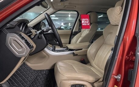 Land Rover Range Rover Sport II, 2013 год, 2 500 000 рублей, 7 фотография