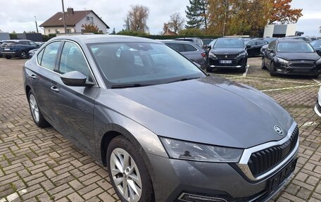 Skoda Octavia IV, 2023 год, 2 370 000 рублей, 2 фотография