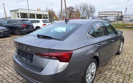 Skoda Octavia IV, 2023 год, 2 370 000 рублей, 3 фотография