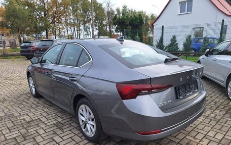 Skoda Octavia IV, 2023 год, 2 370 000 рублей, 5 фотография