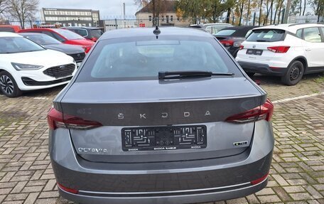 Skoda Octavia IV, 2023 год, 2 370 000 рублей, 6 фотография