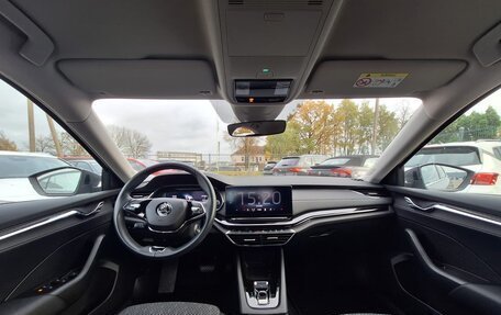 Skoda Octavia IV, 2023 год, 2 370 000 рублей, 7 фотография