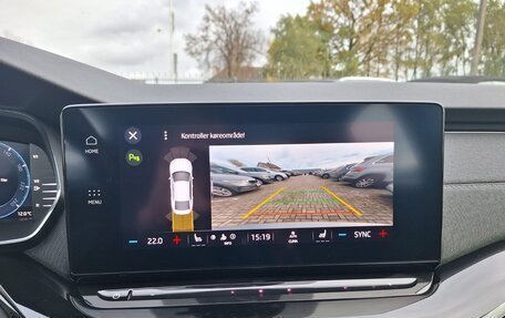 Skoda Octavia IV, 2023 год, 2 370 000 рублей, 10 фотография