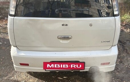Nissan Cube II, 2000 год, 210 000 рублей, 2 фотография