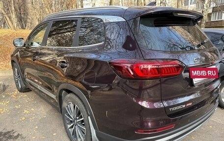 Chery Tiggo 8 Pro, 2022 год, 2 000 000 рублей, 7 фотография