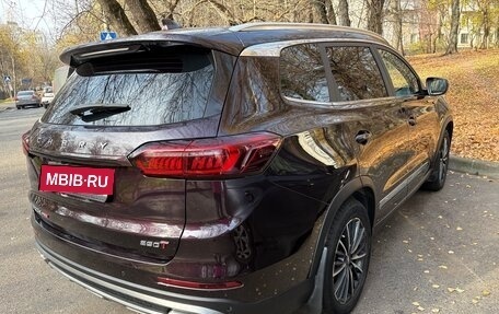 Chery Tiggo 8 Pro, 2022 год, 2 000 000 рублей, 8 фотография