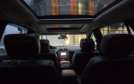 Mercedes-Benz R-Класс, 2007 год, 919 000 рублей, 9 фотография