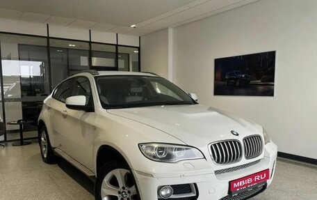BMW X6, 2012 год, 2 300 000 рублей, 2 фотография